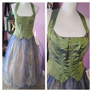 Y2k Fairytale Formal Dress